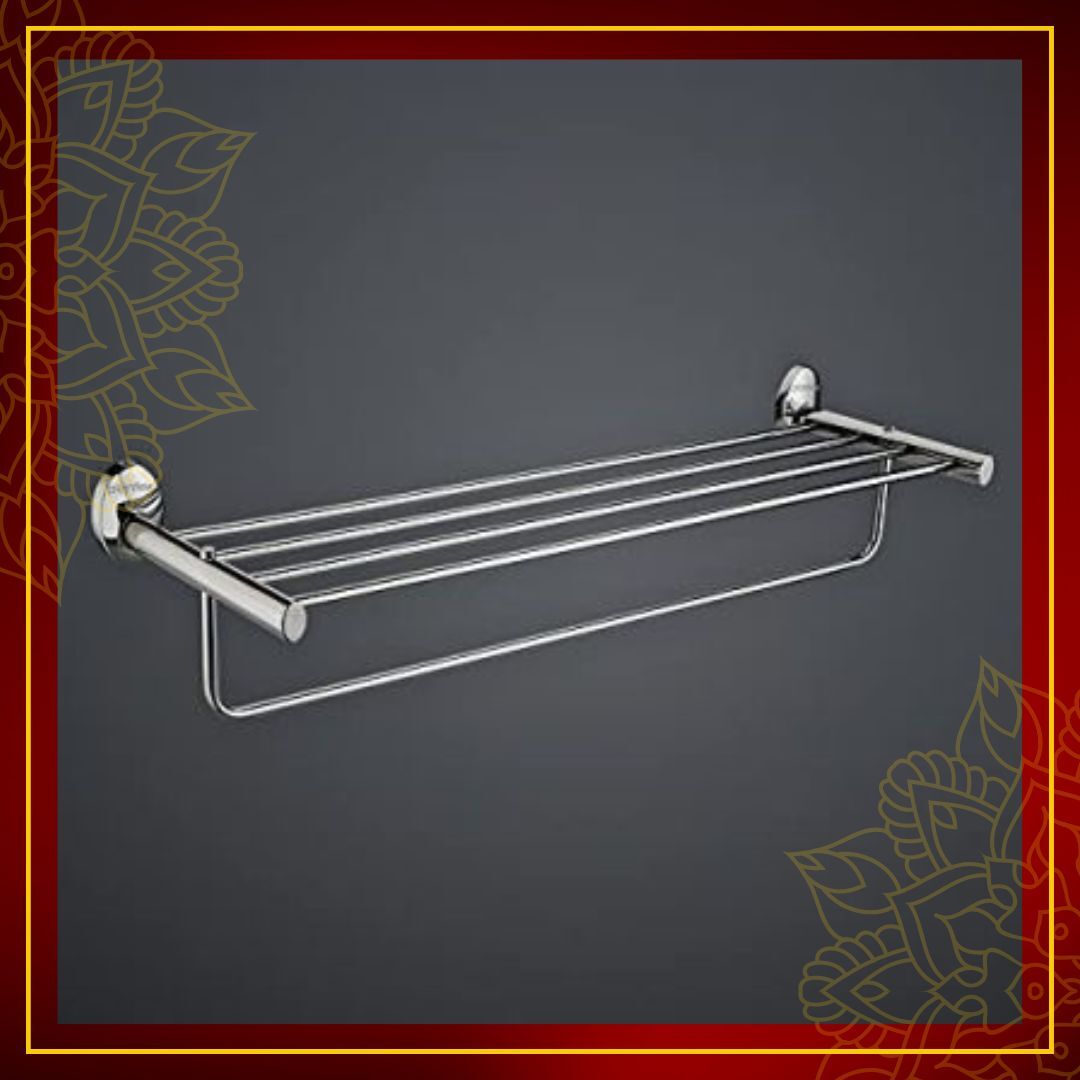 Yekkil Towel Rack 2023