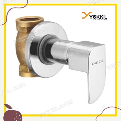 Best Concealed Stop Cock-Taps And Faucets In Yekkil.