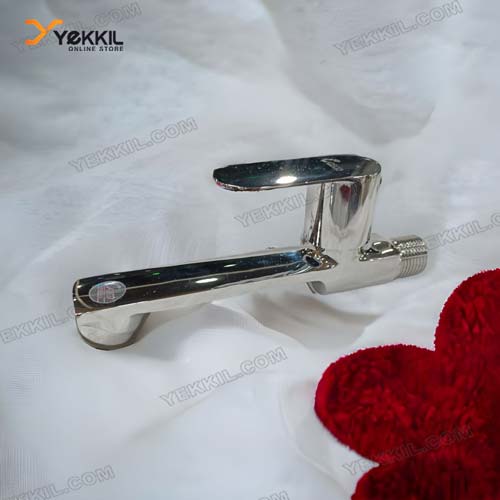 Long Body Tap Sanitaryware