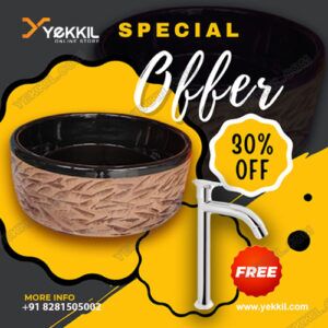 best premium washbasin