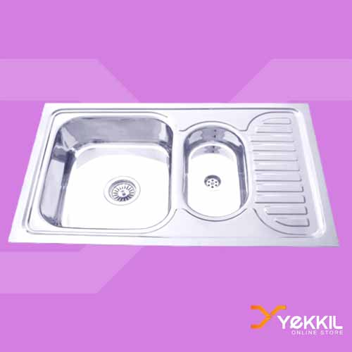 best kitchen sink 2bowl Yekkil.com-Neyyattinkara-Trivandrum-Kerala.-11.