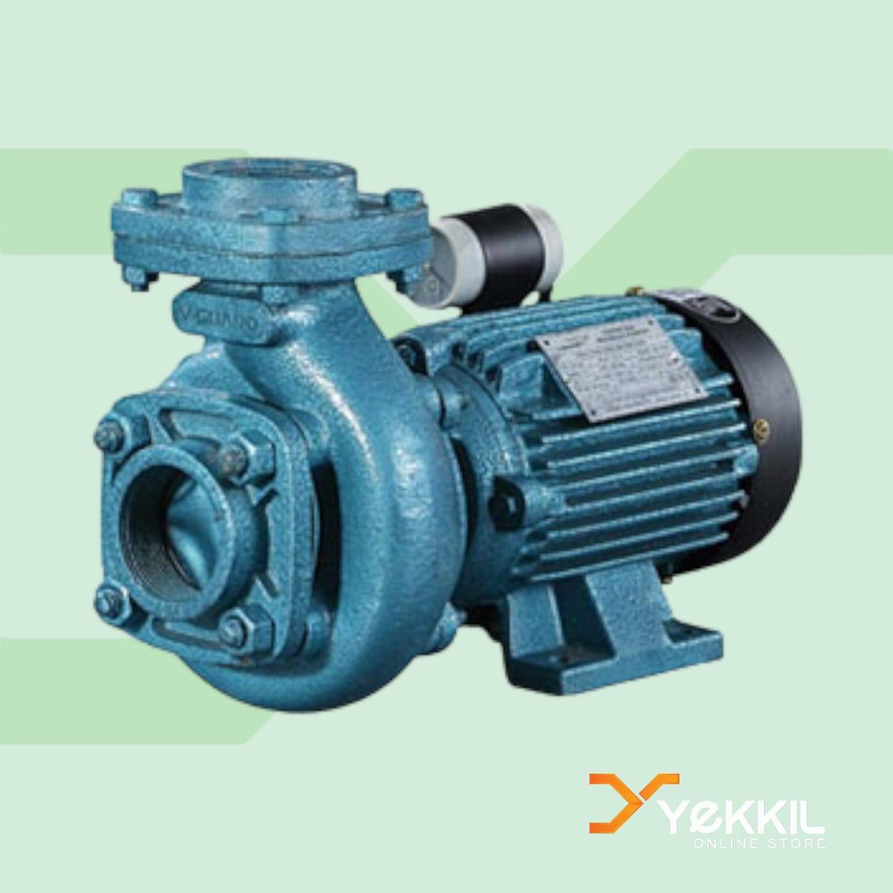 Best mono block pump