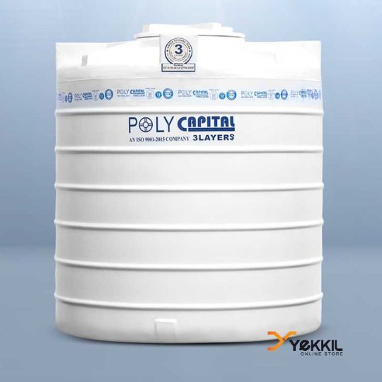 Quality Water Tanks 1000 Lr