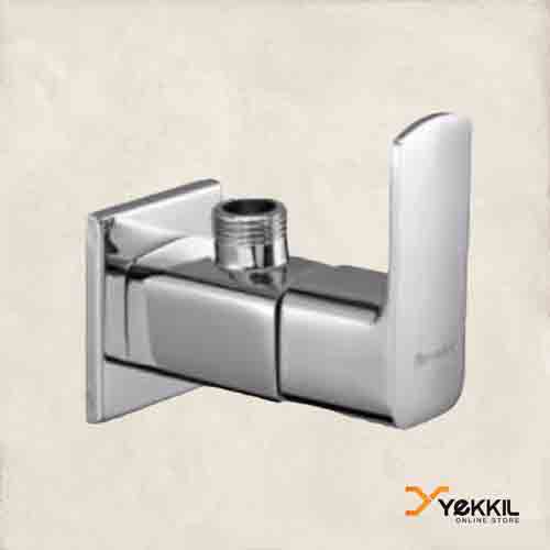 Angle valve full brass