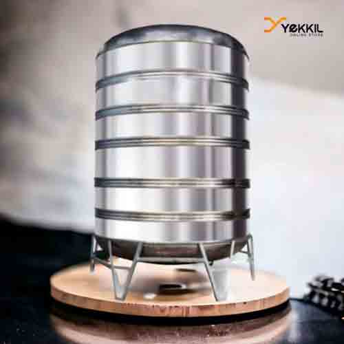 Steel Water Tank 750 Litre